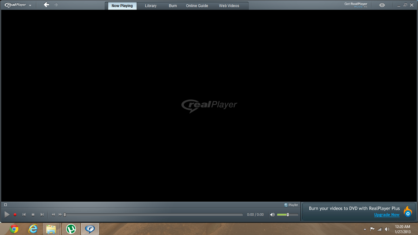 Watch save & share videos on any device